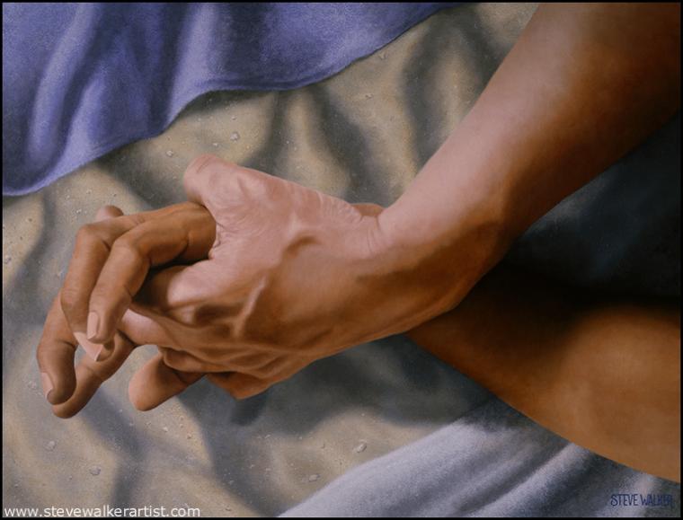 steve walker gay art licking ass gay
